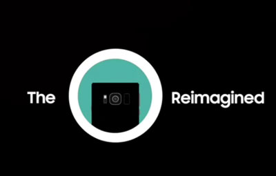 Samsung Galaxy S9 : Trois teasers vidéos publiés