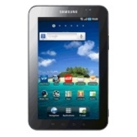 La Samsung Galaxy Tab en promotion pour Noël