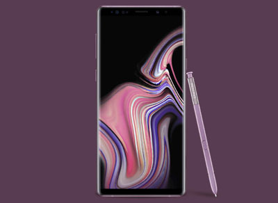 Promo Samsung : Le Galaxy Note 9 à 859€ avec une offre de reprise de 150€