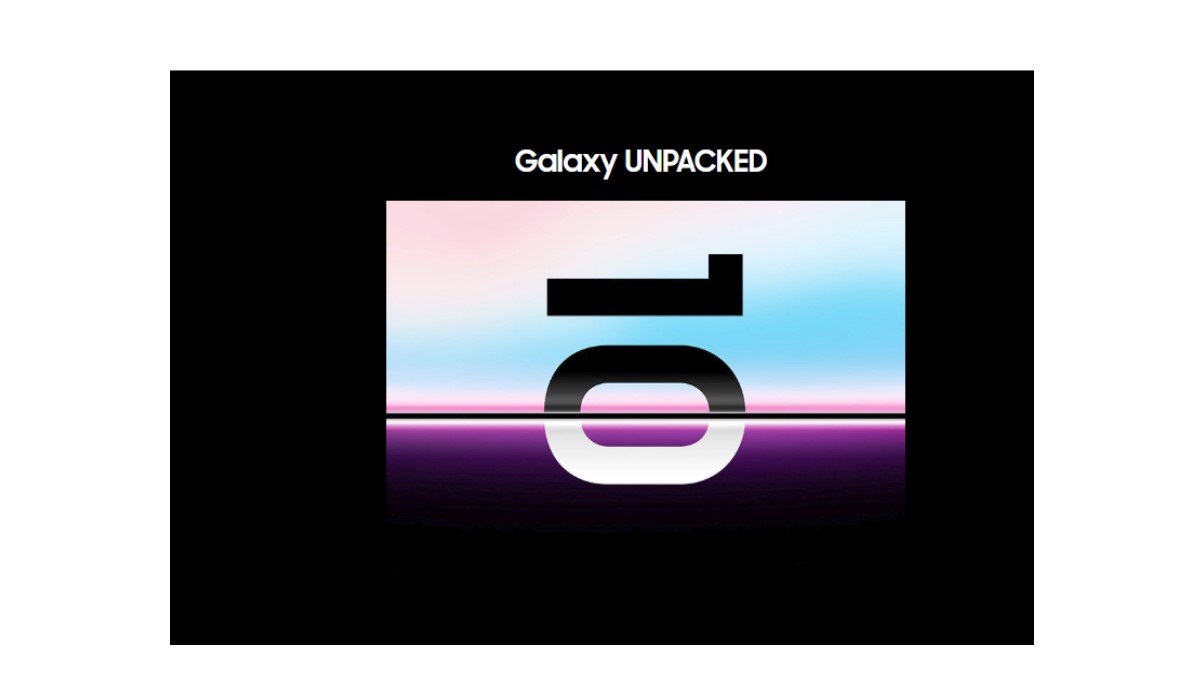 Le prix du Samsung Galaxy S10 dévoilé par accident !