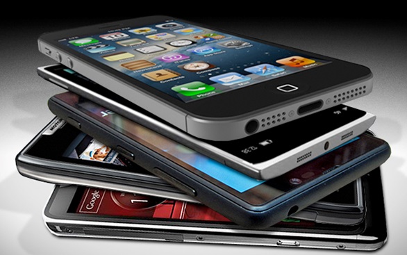 Ventes de Smartphones : baisse pour Apple, hausse pour Samsung au 2nd trimestre 2016