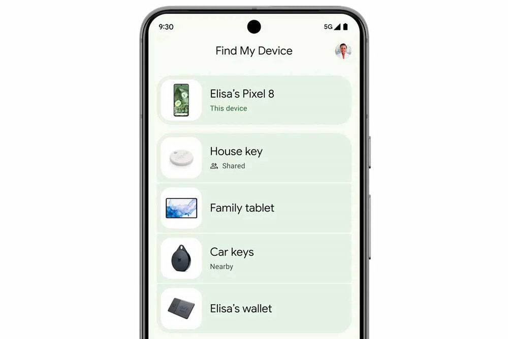 Google-find-my-device