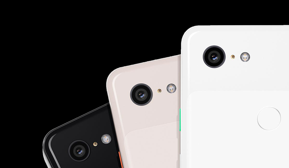 Bon plan : le Google Pixel 3 XL en promotion chez Sosh et Orange