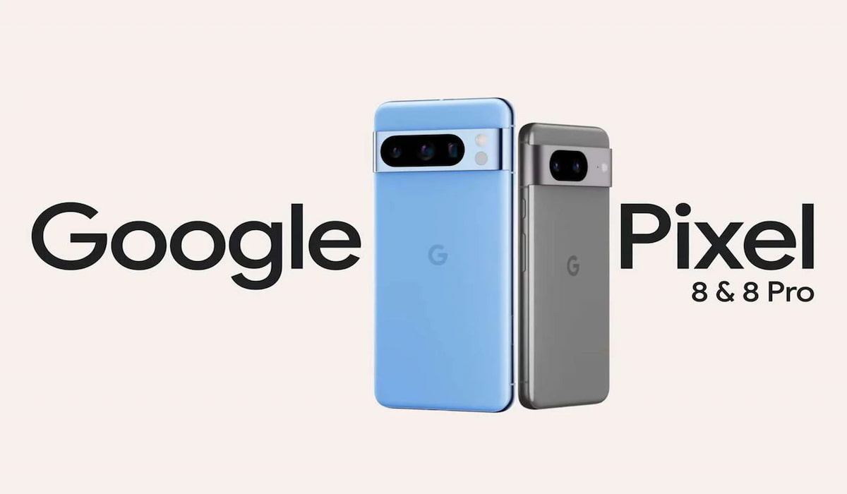 Boulanger offre 150 € de bonus reprise sur les Goggle Pixel 8 et 8 Pro