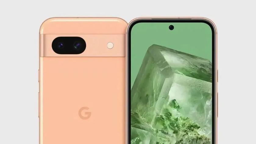 Le google Pixel 8a est à prix réduit chez Boulanger