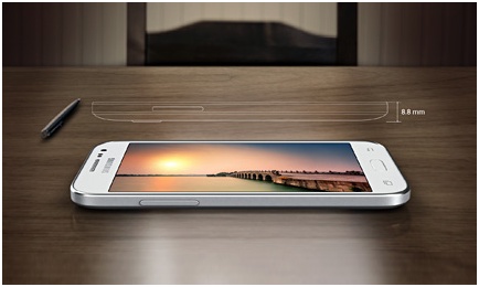 J-2 Saint-Valentin : Offrez le Samsung Galaxy Grand Prime avec Virgin Mobile !