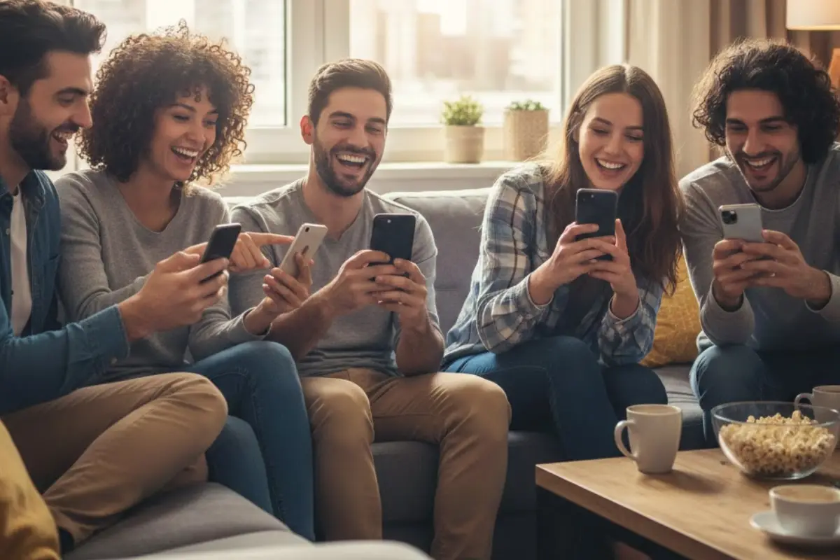 promos forfaits mobile, retro