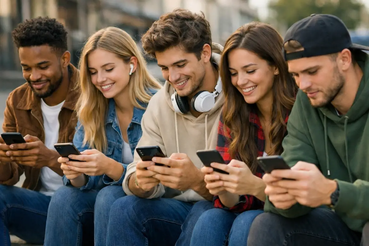 5G à 6,99 €, TV gratuite Sosh, Booster Free… les promos forfaits mobile à ne pas manquer