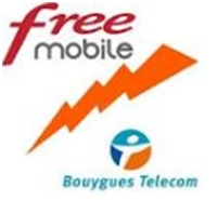 Free Mobile, cause d'une spirale auto-destructrice selon Martin Bouygues