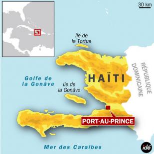 SFR solidaire, l'opérateur offre la gratuité des appels vers Haïti