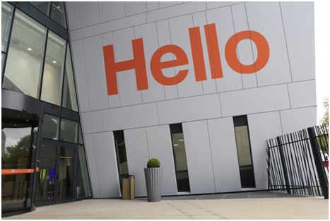 Orange : Lancement d'un programme pour accélérer l'aménagement numérique des zones rurales