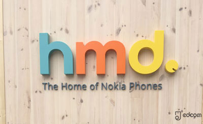 MWC 2018 : Bertrand Dupuis, Manager General HMD Global nous parle de Nokia