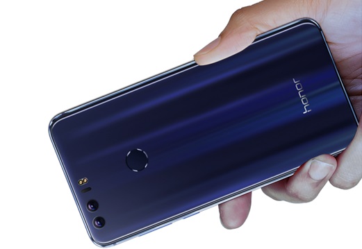 Le Honor 8 débarque chez Bouygues Telecom 