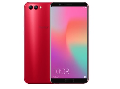 Prime Day : le Honor View 10 rouge à 429 euros