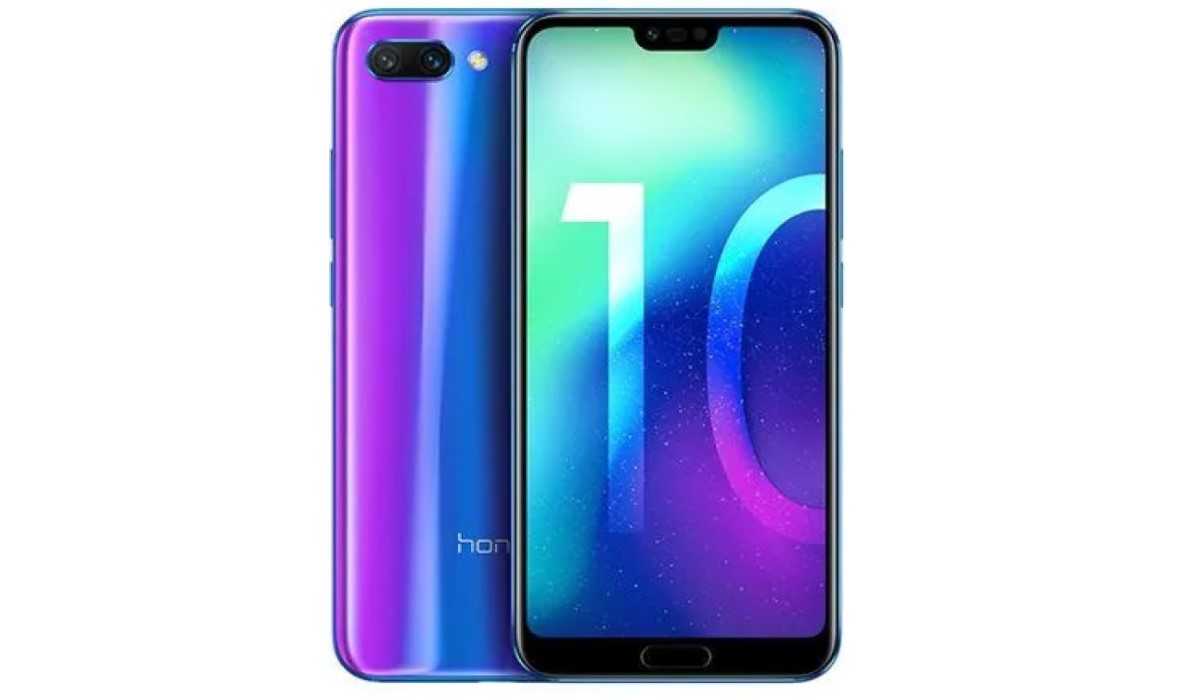Bon plan : le Honor 10 128Go en promo à 220.99 euros chez Rakuten uniquement ce lundi 22 juillet