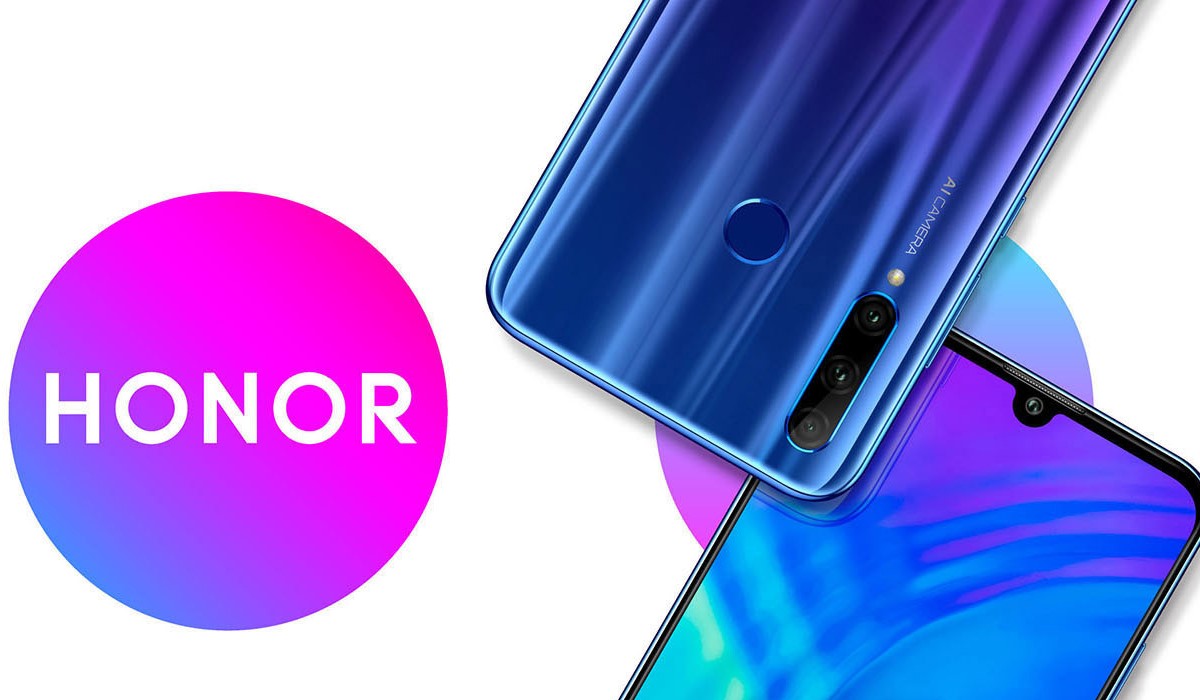 Bon plan : Le Honor 20 lite à 249 euros chez Boulanger avec un bonus reprise de 50 euros