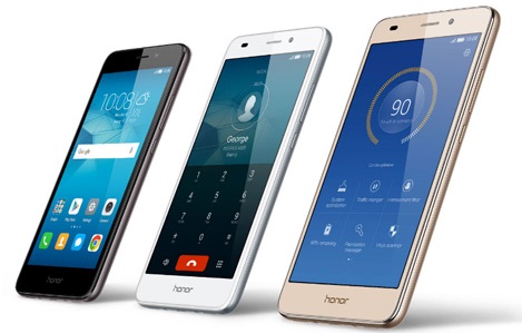 Bon plan Free Mobile : pack protection et charge offert avec le Honor 5C