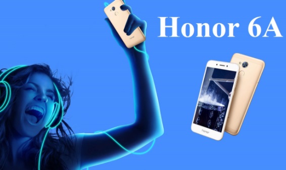 Le Honor 6A débarque chez Bouygues Telecom avec une ODR de 30 euros