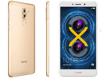 Le Honor 6x est disponible chez Bouygues Telecom avec une offre de lancement