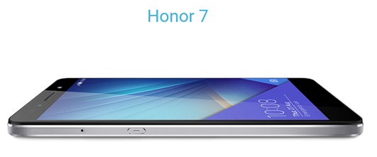 Honor 7 et Honor 7 Premium : 50€ remboursés chez Free Mobile !