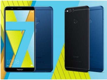 Bons plans : Honor 7X à 249 euros + Série Spéciale B&You 20Go à 2.99 euros 