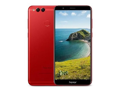 Où acheter le Honor 7X au meilleur prix ?