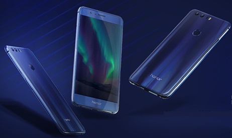 Free Mobile : Votre casque JVC offert jusqu'à ce soir minuit pour l'achat du Honor 8 