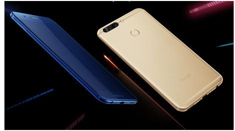 Le Honor 8 Pro en précommande en France avec deux accessoires offerts pour le lancement 