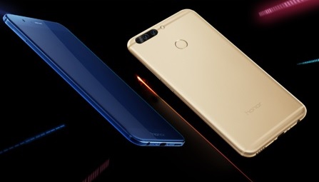 Honor 8 Pro, Galaxy S8, iPhone 6s : Les nouveautés et bons plans de la semaine