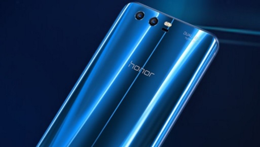 Achetez le nouveau Honor 9 avec le forfait B&You 20Go à 1.99 euros chez Bouygues Telecom