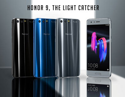 Vente flash : Retrouvez les Smartphones Honor à prix mini chez Cdiscount