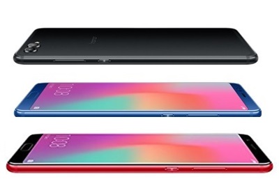 Le Honor View 10 baisse de prix à l'occasion des Soldes