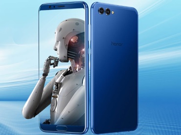 Le Honor View 10 doté d'un écran au format 18:9 débarque chez Amazon à 499 euros