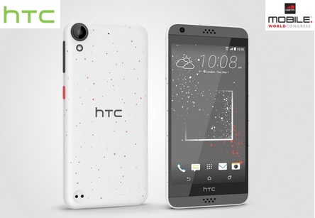 MWC16 : HTC, des smartphones à prix raisonnables...Pour compenser le prix du futur HTC Vive ?
