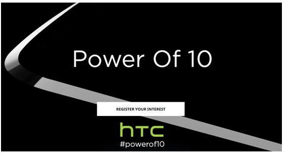 HTC One M10 : Un premier teaser publié par la marque taïwanaise 