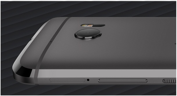 HTC 10 disponible en précommande avec un forfait Sosh 