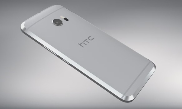 HTC 10 : le nouveau Smartphone haut de gamme du constructeur taïwanais 