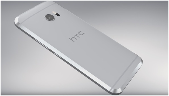 HTC 10 en précommande à partir de 199.90 euros avec un forfait Orange (exclu web)