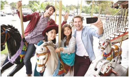 Le nouveau HTC Desire 530 à partir de 1 euro chez Orange et un bon d'achat de 20€ offert