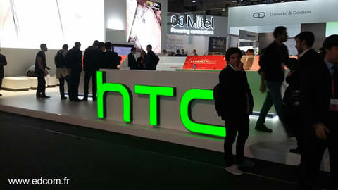 HTC va-t-il rebaptiser le One M10 en HTC 10 ?  