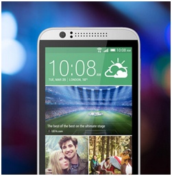 Bouygues Telecom : Le HTC Desire 510 en promo !