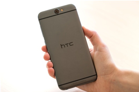 Le HTC One A9 est en promo à 379€ chez Sosh 