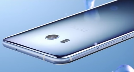 Le HTC U11 débarque chez SOSH avec une enceinte JBL Flip 3 offerte