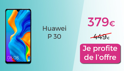 huawei p30