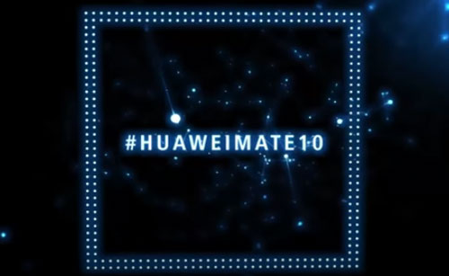 Huawei deviendra-t-il numéro deux mondial grâce à son Huawei Mate 10 ?