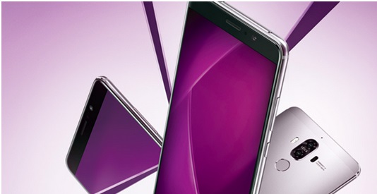 Offrez-vous le Huawei Mate 9 avec les promotions de Noël chez SFR