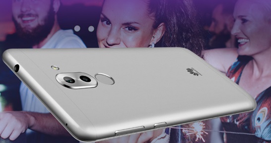 Huawei officialise la version Lite du Mate 9 