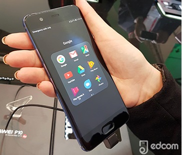 Huawei P10 : les meilleurs forfaits sans engagement avec data pour accompagner votre Smartphone