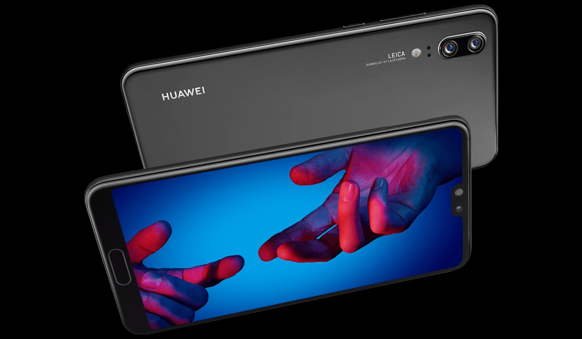 French Days : Grosse réduction sur le Huawei P20 chez Orange et SOSH