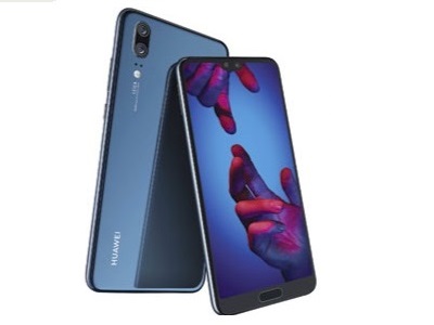 Le Huawei P20 à 349 euros chez Orange et SOSH à saisir avant minuit